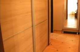 Inchiriere 2 camere, 60 mp utili, zona Scortarilor, imobil nou, cu parcare