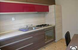 Inchiriere 2 camere, 60 mp utili, zona Scortarilor, imobil nou, cu parcare