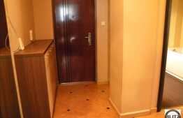 Inchiriere 2 camere, 60 mp utili, zona Scortarilor, imobil nou, cu parcare