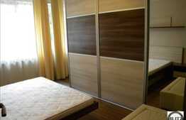 Inchiriere 2 camere, 60 mp utili, zona Scortarilor, imobil nou, cu parcare