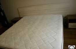 Inchiriere 2 camere, 60 mp utili, zona Scortarilor, imobil nou, cu parcare