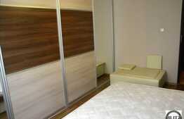 Inchiriere 2 camere, 60 mp utili, zona Scortarilor, imobil nou, cu parcare