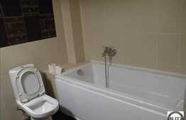 Inchiriere 2 camere, 60 mp utili, zona Scortarilor, imobil nou, cu parcare