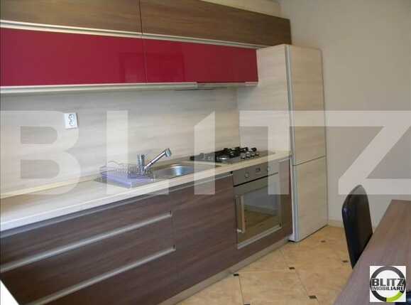 Apartament de închiriat 2 camere Marasti - 5417AI | BLITZ Cluj-Napoca | Poza3