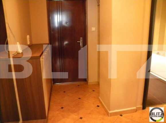 Apartament de închiriat 2 camere Marasti - 5417AI | BLITZ Cluj-Napoca | Poza9