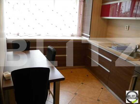 Apartament de închiriat 2 camere Marasti - 5417AI | BLITZ Cluj-Napoca | Poza4