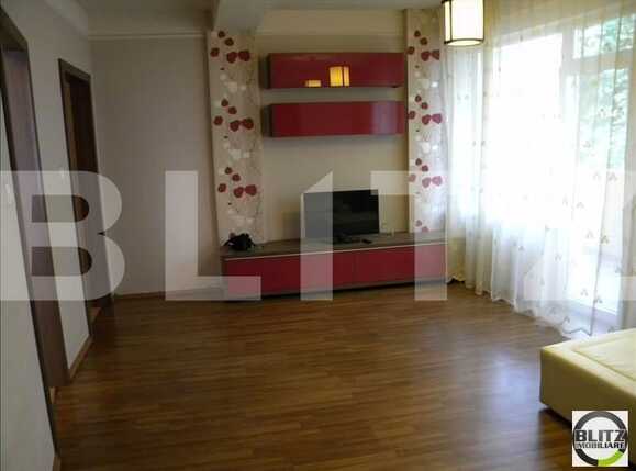 Apartament de închiriat 2 camere Marasti - 5417AI | BLITZ Cluj-Napoca | Poza1