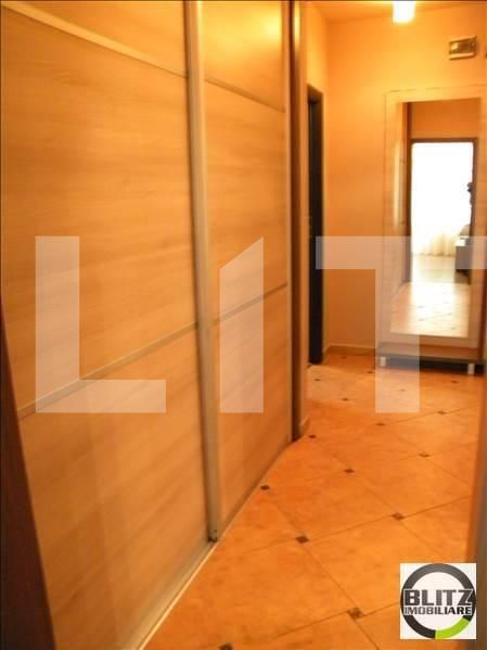Apartament de închiriat 2 camere Marasti - 5417AI | BLITZ Cluj-Napoca | Poza8
