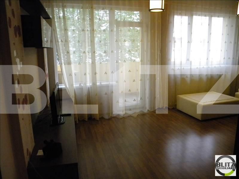 Apartament de închiriat 2 camere Marasti - 5417AI | BLITZ Cluj-Napoca | Poza2