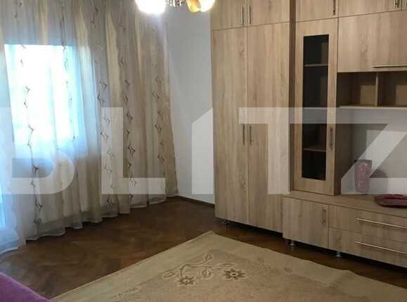 Garsonieră de închiriat Manastur - 54170AI | BLITZ Cluj-Napoca | Poza1