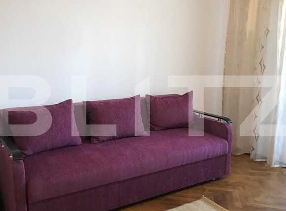 Garsonieră de închiriat Manastur - 54170AI | BLITZ Cluj-Napoca | Poza2