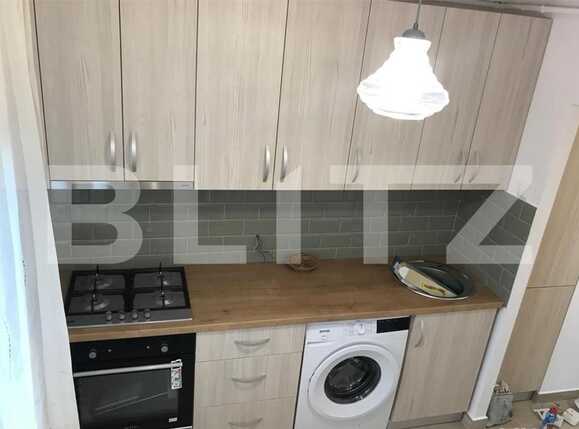 Garsonieră de închiriat Manastur - 54170AI | BLITZ Cluj-Napoca | Poza4