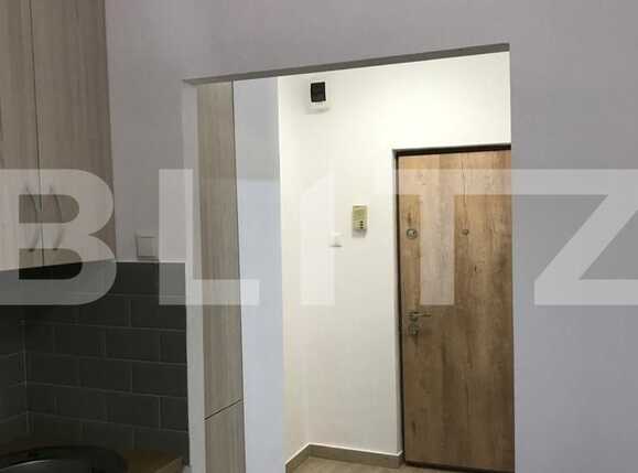 Garsonieră de închiriat Manastur - 54170AI | BLITZ Cluj-Napoca | Poza5