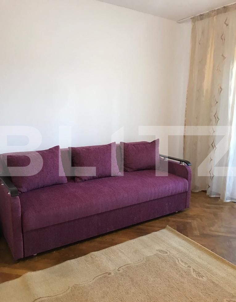 Garsonieră de închiriat Manastur - 54170AI | BLITZ Cluj-Napoca | Poza2