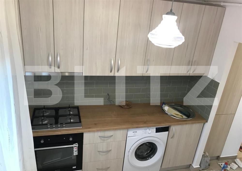 Garsonieră de închiriat Manastur - 54170AI | BLITZ Cluj-Napoca | Poza4