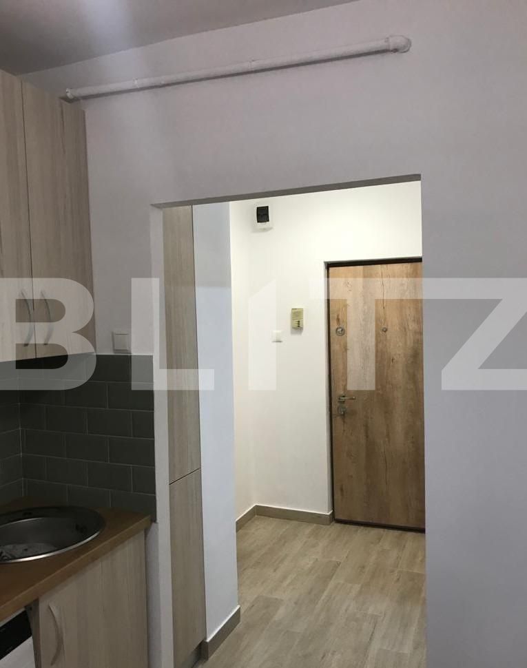 Garsonieră de închiriat Manastur - 54170AI | BLITZ Cluj-Napoca | Poza5