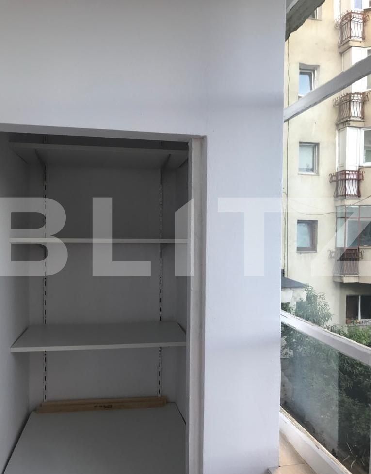 Garsonieră de închiriat Manastur - 54170AI | BLITZ Cluj-Napoca | Poza7