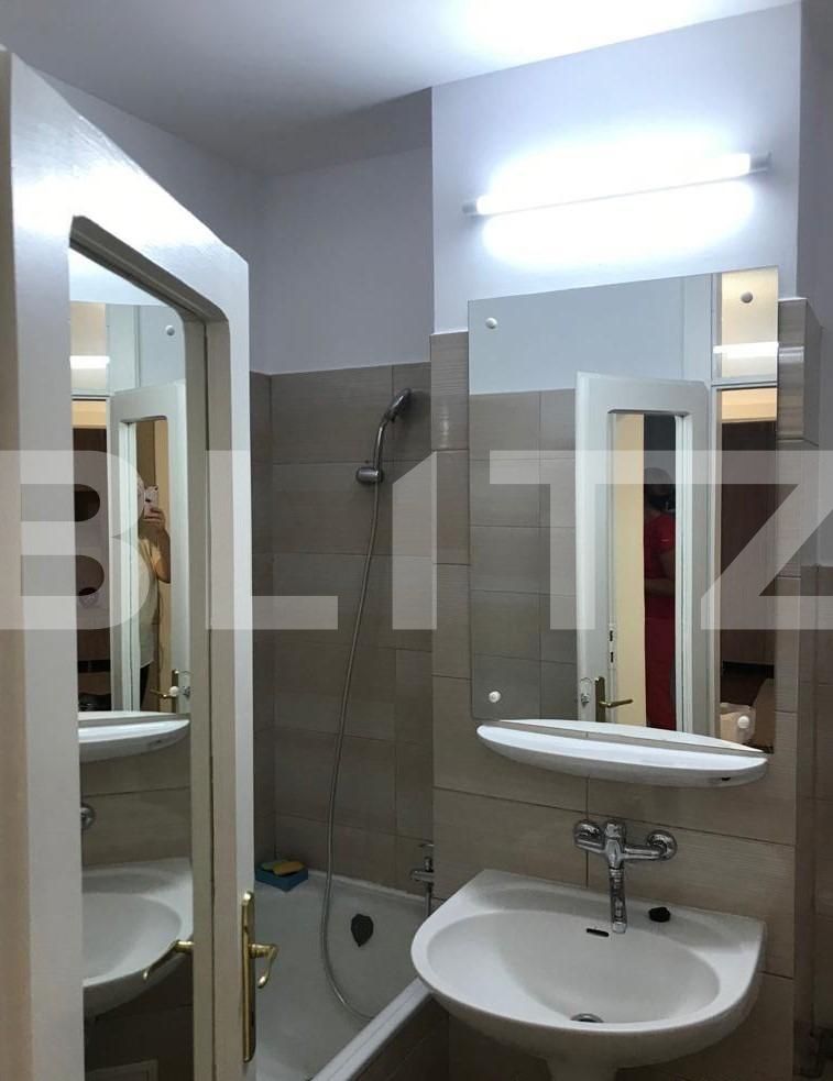 Garsonieră de închiriat Manastur - 54170AI | BLITZ Cluj-Napoca | Poza8