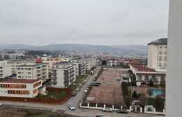 Apartament 2 camere, de vanzare 43,77 mp, panorama