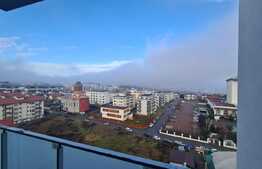 Apartament 2 camere, de vanzare 43,77 mp, panorama