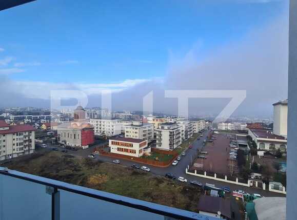 Apartament de vânzare 2 camere Bună Ziua - 54171AV | BLITZ Cluj-Napoca | Poza1