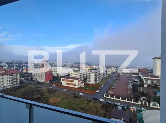 Apartament de vânzare 2 camere Bună Ziua - 54172AV | BLITZ Cluj-Napoca | Poza1