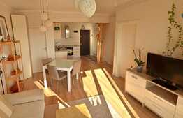 Apartament 3 camere, 65 mp, garaj, terasa, zona Leroy Merlin