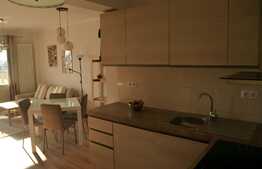 Apartament 3 camere, 65 mp, garaj, terasa, zona Leroy Merlin