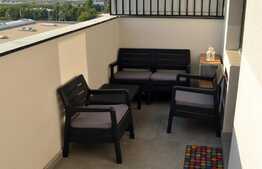 Apartament 3 camere, 65 mp, garaj, terasa, zona Leroy Merlin