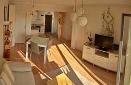 Apartament 3 camere, 65 mp, garaj, terasa, zona Leroy Merlin