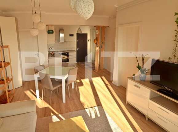 Apartament de vânzare 3 camere Marasti - 54173AV | BLITZ Cluj-Napoca | Poza2