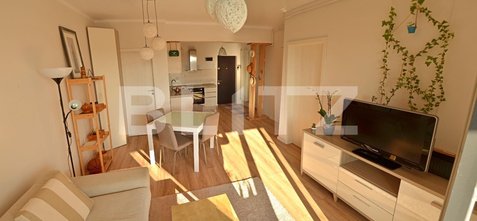 Apartament de vânzare 3 camere Marasti - 54173AV | BLITZ Cluj-Napoca | Poza2