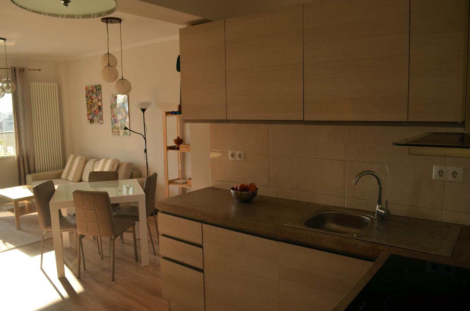 Apartament de vânzare 3 camere Marasti - 54173AV | BLITZ Cluj-Napoca | Poza9