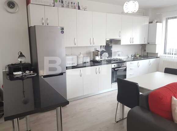 Apartament de închiriat 2 camere Zorilor - 54174AI | BLITZ Cluj-Napoca | Poza6