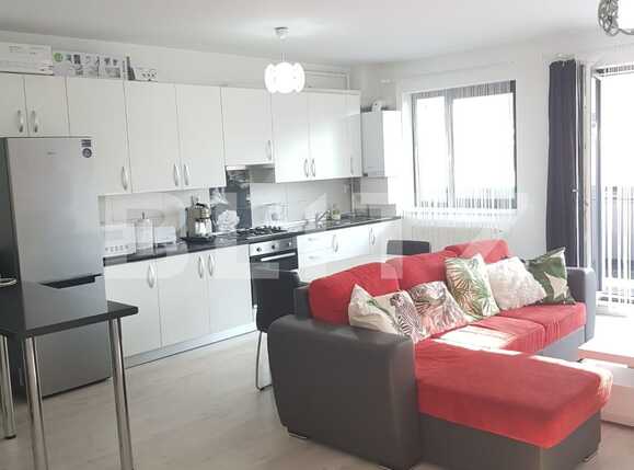 Apartament de închiriat 2 camere Zorilor - 54174AI | BLITZ Cluj-Napoca | Poza4