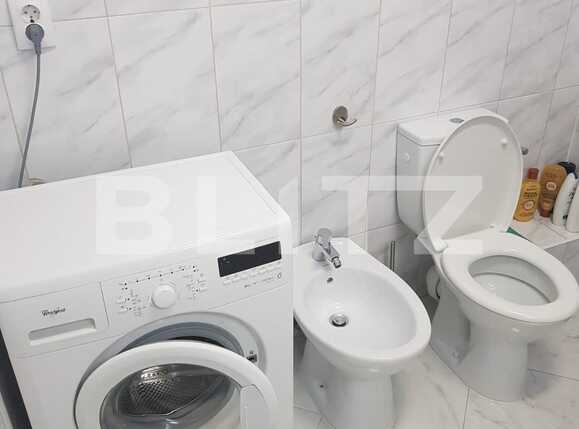 Apartament de închiriat 2 camere Zorilor - 54174AI | BLITZ Cluj-Napoca | Poza11