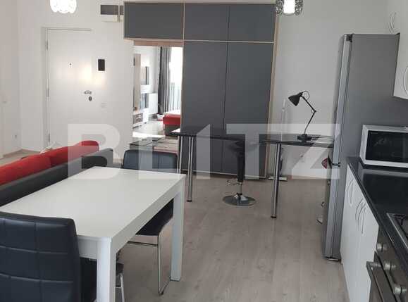 Apartament de închiriat 2 camere Zorilor - 54174AI | BLITZ Cluj-Napoca | Poza7