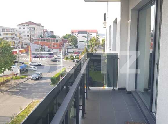 Apartament de închiriat 2 camere Zorilor - 54174AI | BLITZ Cluj-Napoca | Poza13