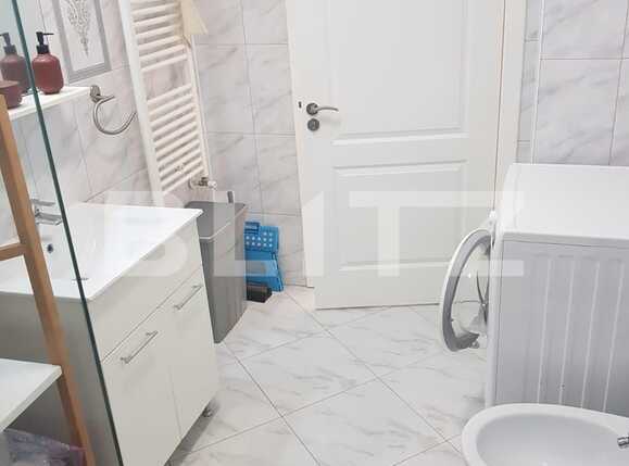 Apartament de închiriat 2 camere Zorilor - 54174AI | BLITZ Cluj-Napoca | Poza10