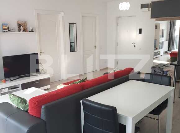 Apartament de închiriat 2 camere Zorilor - 54174AI | BLITZ Cluj-Napoca | Poza5