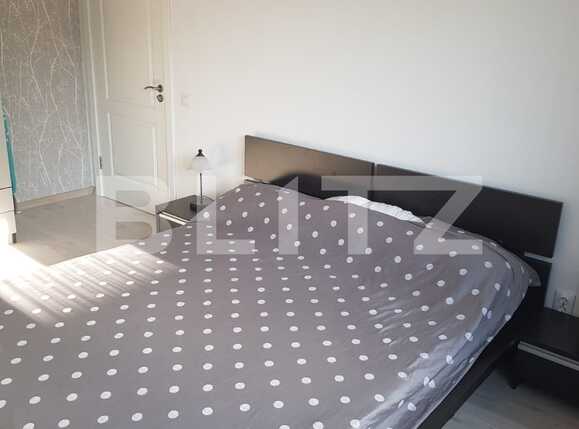 Apartament de închiriat 2 camere Zorilor - 54174AI | BLITZ Cluj-Napoca | Poza1