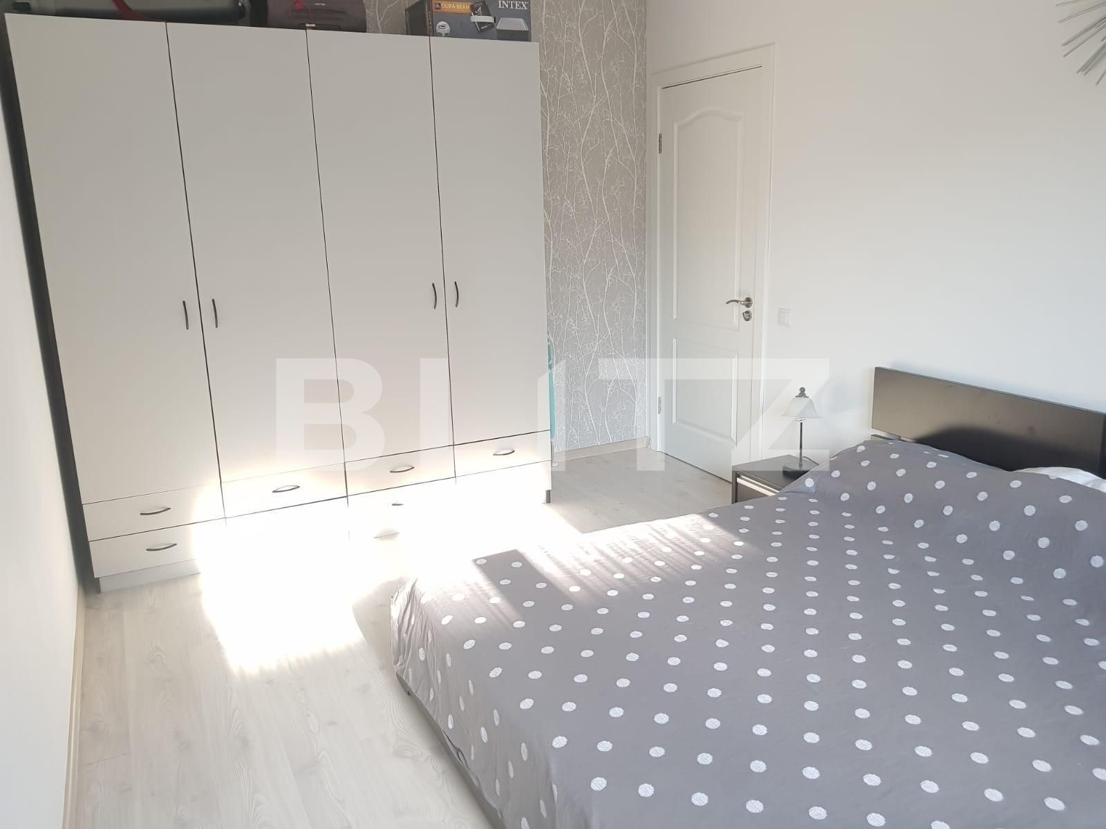 Apartament de închiriat 2 camere Zorilor - 54174AI | BLITZ Cluj-Napoca | Poza2