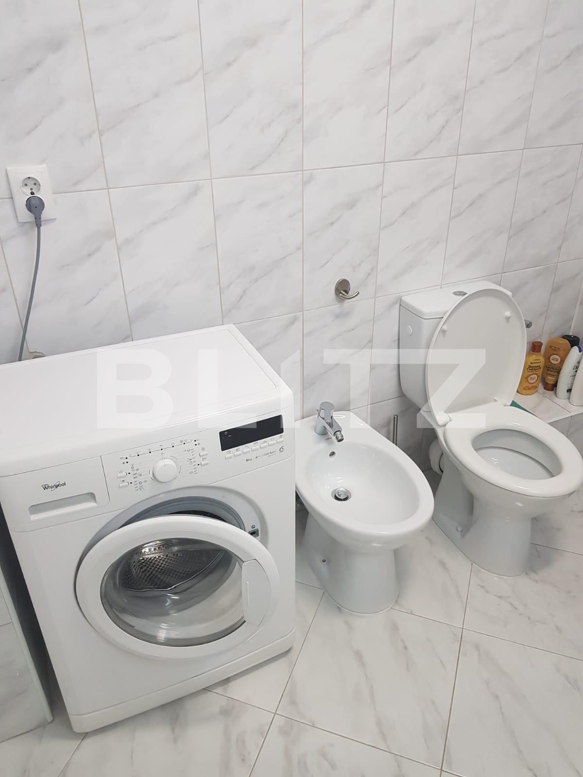 Apartament de închiriat 2 camere Zorilor - 54174AI | BLITZ Cluj-Napoca | Poza11