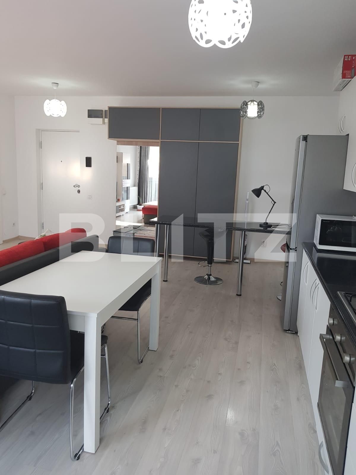 Apartament de închiriat 2 camere Zorilor - 54174AI | BLITZ Cluj-Napoca | Poza7