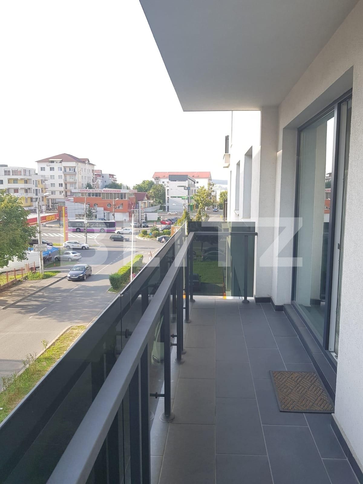 Apartament de închiriat 2 camere Zorilor - 54174AI | BLITZ Cluj-Napoca | Poza13