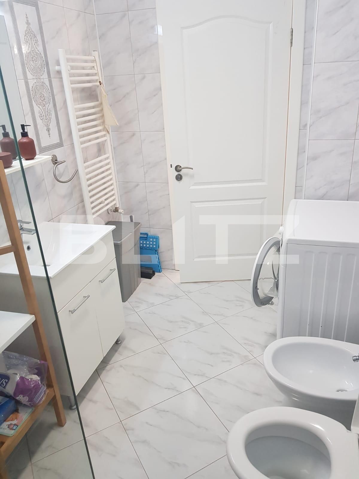 Apartament de închiriat 2 camere Zorilor - 54174AI | BLITZ Cluj-Napoca | Poza10