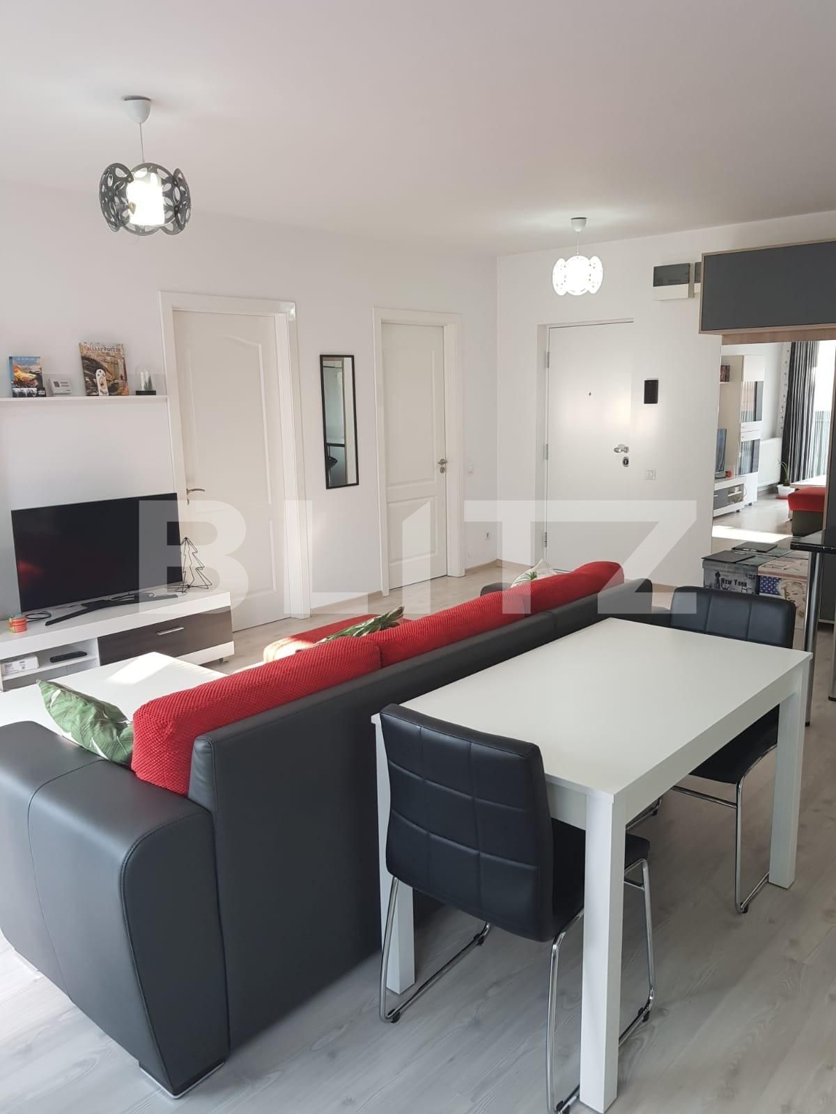 Apartament de închiriat 2 camere Zorilor - 54174AI | BLITZ Cluj-Napoca | Poza5