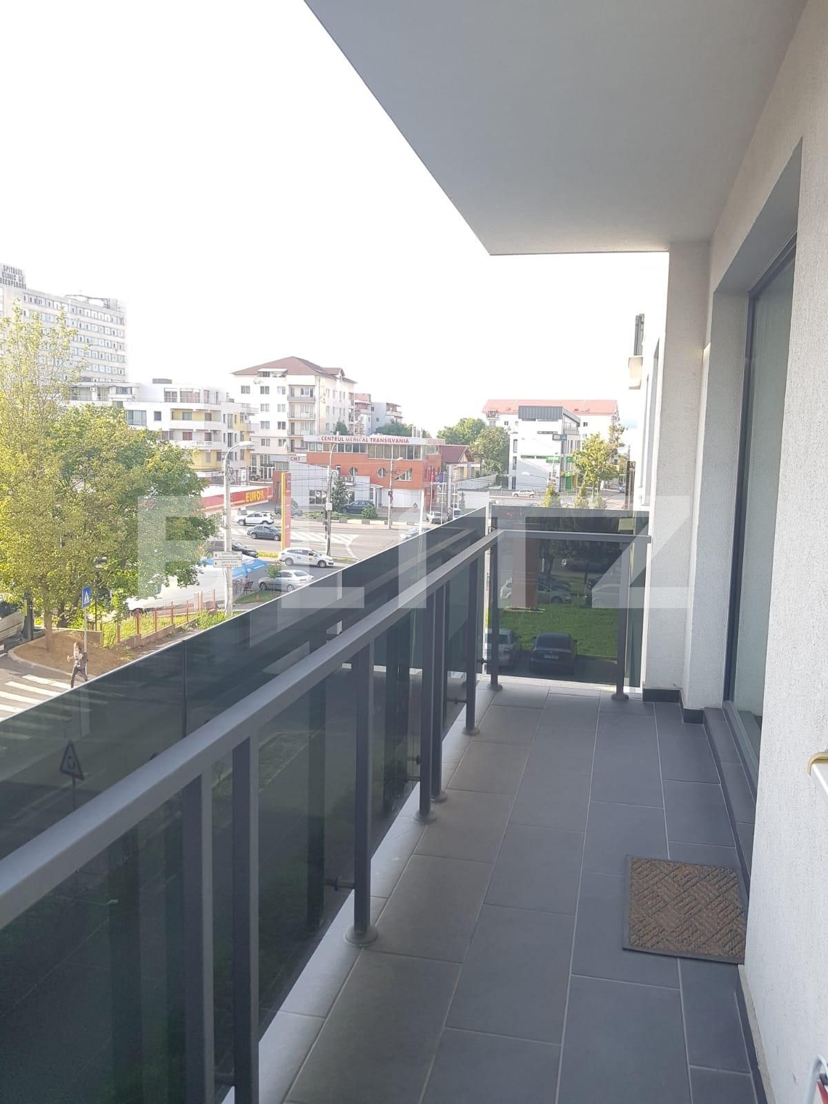 Apartament de închiriat 2 camere Zorilor - 54174AI | BLITZ Cluj-Napoca | Poza12