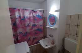 Garsoniera decomandata, 28 mp, pet friendly, zona Big