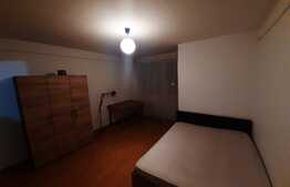 Garsoniera decomandata, 28 mp, pet friendly, zona Big